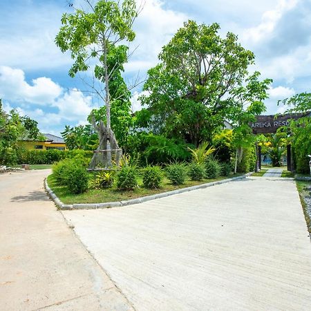 Areeka Resort Phuket Thalang Exterior foto
