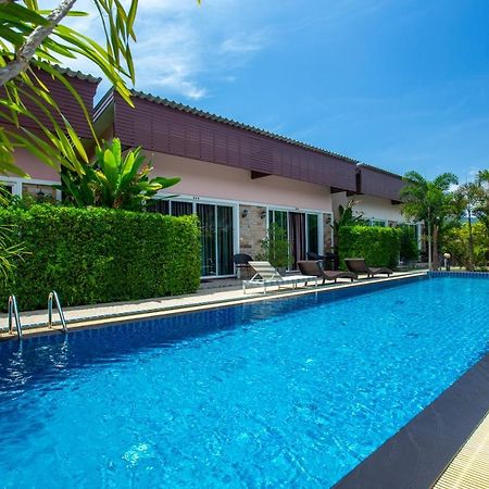 Areeka Resort Phuket Thalang Exterior foto
